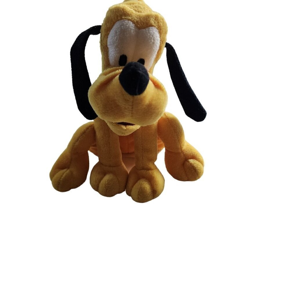 Disney Pluto plush toy